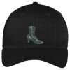 Easy Care Cap Thumbnail