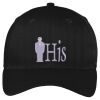Easy Care Cap Thumbnail