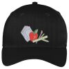 Easy Care Cap Thumbnail