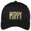 Easy Care Cap Thumbnail