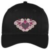 Easy Care Cap Thumbnail