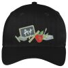 Easy Care Cap Thumbnail