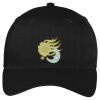 Easy Care Cap Thumbnail