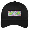 Easy Care Cap Thumbnail