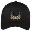 Easy Care Cap Thumbnail
