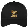 Easy Care Cap Thumbnail