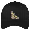 Easy Care Cap Thumbnail
