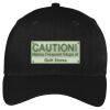 Easy Care Cap Thumbnail