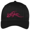 Easy Care Cap Thumbnail