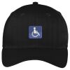 Easy Care Cap Thumbnail