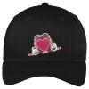 Easy Care Cap Thumbnail