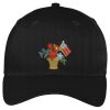 Easy Care Cap Thumbnail