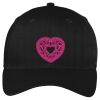 Easy Care Cap Thumbnail