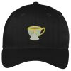 Easy Care Cap Thumbnail