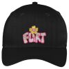 Easy Care Cap Thumbnail