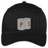 Easy Care Cap Thumbnail