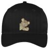 Easy Care Cap Thumbnail