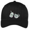 Easy Care Cap Thumbnail