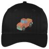 Easy Care Cap Thumbnail