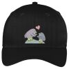 Easy Care Cap Thumbnail