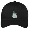 Easy Care Cap Thumbnail