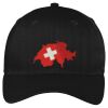 Easy Care Cap Thumbnail