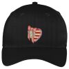 Easy Care Cap Thumbnail