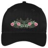 Easy Care Cap Thumbnail