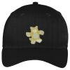 Easy Care Cap Thumbnail