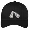 Easy Care Cap Thumbnail
