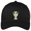 Easy Care Cap Thumbnail