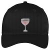 Easy Care Cap Thumbnail