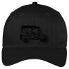 Easy Care Cap Thumbnail