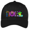 Easy Care Cap Thumbnail