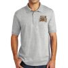 Core Blend Jersey Knit Polo Thumbnail