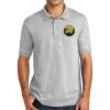 Core Blend Jersey Knit Polo Thumbnail