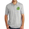 Core Blend Jersey Knit Polo Thumbnail