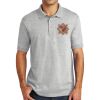 Core Blend Jersey Knit Polo Thumbnail