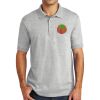 Core Blend Jersey Knit Polo Thumbnail