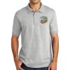 Core Blend Jersey Knit Polo Thumbnail