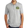Core Blend Jersey Knit Polo Thumbnail