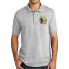 Core Blend Jersey Knit Polo Thumbnail