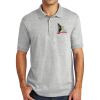 Core Blend Jersey Knit Polo Thumbnail