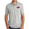 Core Blend Jersey Knit Polo Thumbnail