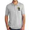 Core Blend Jersey Knit Polo Thumbnail