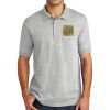Core Blend Jersey Knit Polo Thumbnail