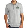 Core Blend Jersey Knit Polo Thumbnail