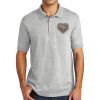 Core Blend Jersey Knit Polo Thumbnail