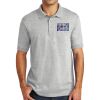 Core Blend Jersey Knit Polo Thumbnail
