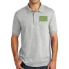 Core Blend Jersey Knit Polo Thumbnail